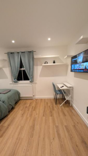 Kensington Stay London